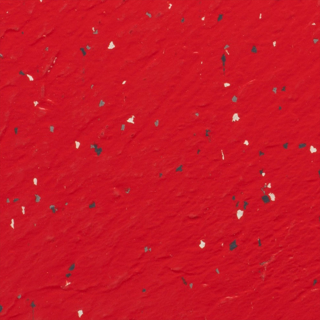 Picture of American Biltrite - AB Pure Slate 18 x 18 Fire Engine Red