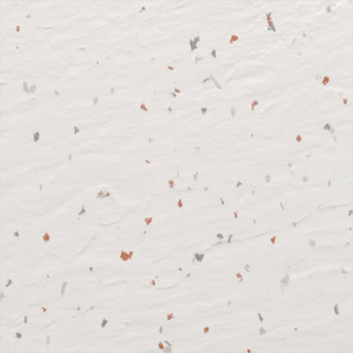 Picture of American Biltrite - AB Pure Slate 18 x 18 Snowstorm