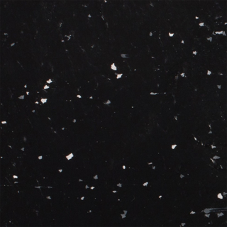 Picture of American Biltrite - AB Pure Slate 18 x 18 Starry Night