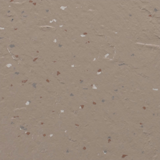 Picture of American Biltrite - AB Pure Slate 18 x 18 Tan