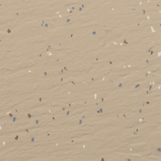 Picture of American Biltrite - AB Pure Slate 18 x 18 Wheat