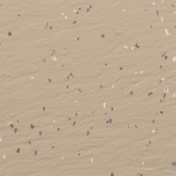 Picture of American Biltrite - AB Pure Slate 18 x 18 Wheat