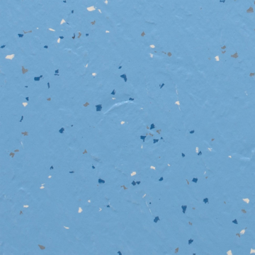 Picture of American Biltrite - AB Pure Slate 36 x 36 Baby Blue