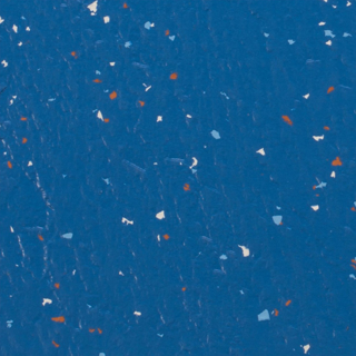 Picture of American Biltrite - AB Pure Slate 36 x 36 Electric Blue