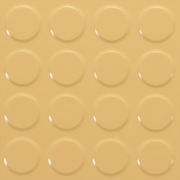 Picture of American Biltrite - Marathon Round 18 x 18 Golden Valley