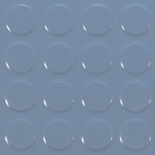 Picture of American Biltrite - Marathon Round 36 x 36 Blue Willow