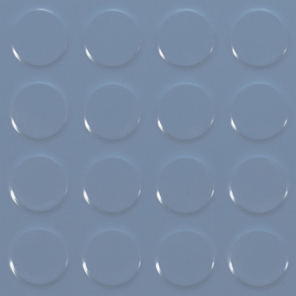 Picture of American Biltrite - Marathon Round 36 x 36 Blue Willow