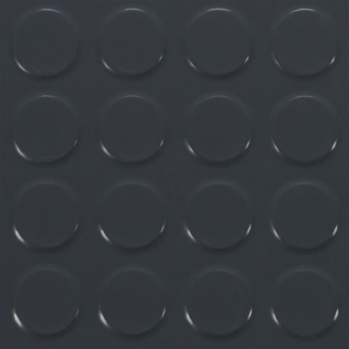 Picture of American Biltrite - Marathon Round 36 x 36 Carriage Grey