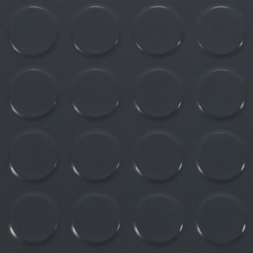 Picture of American Biltrite - Marathon Round 36 x 36 Carriage Grey