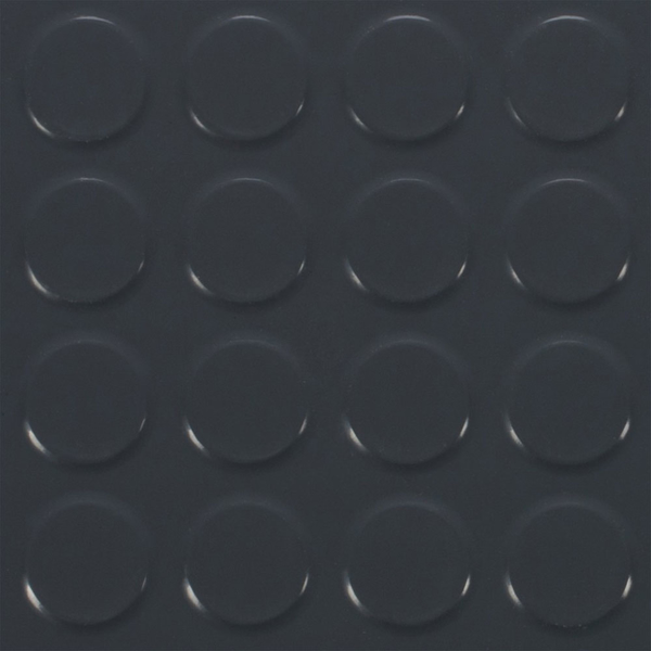 Picture of American Biltrite - Marathon Round 36 x 36 Carriage Grey