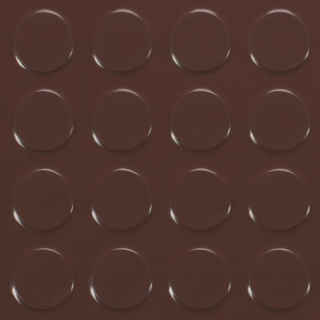 Picture of American Biltrite - Marathon Round 36 x 36 Deep Chestnut