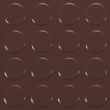 Picture of American Biltrite - Marathon Round 36 x 36 Deep Chestnut