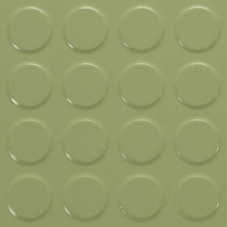Picture of American Biltrite - Marathon Round 36 x 36 Lime Sorbet