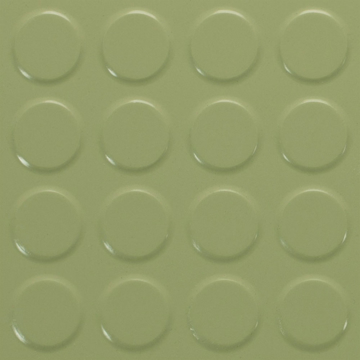 Picture of American Biltrite - Marathon Round 36 x 36 Lime Sorbet
