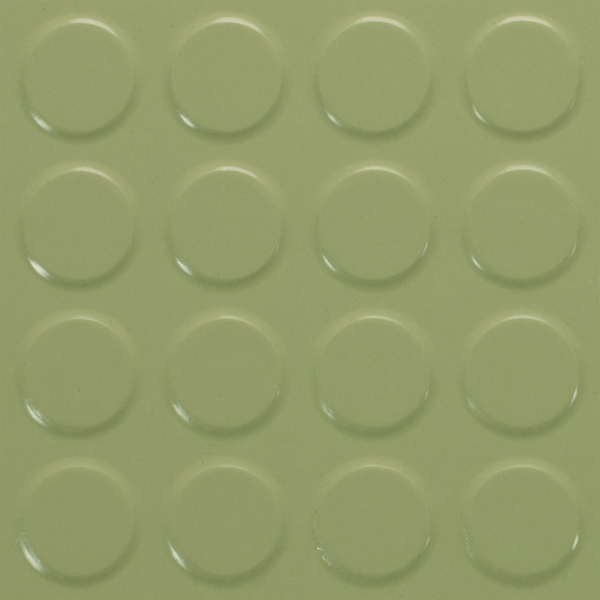 Picture of American Biltrite - Marathon Round 36 x 36 Lime Sorbet