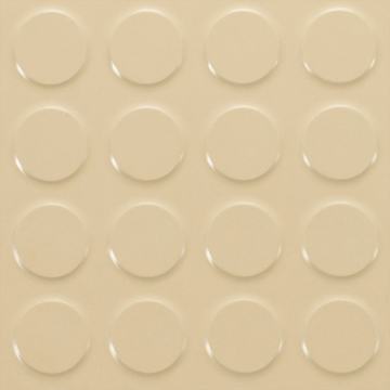 Picture of American Biltrite - Marathon Round 36 x 36 Sandstone Beige