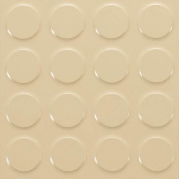 Picture of American Biltrite - Marathon Round 36 x 36 Sandstone Beige