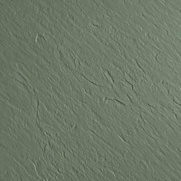 Picture of American Biltrite - Marathon Natural Slate 18 x 18 Emerald Luster