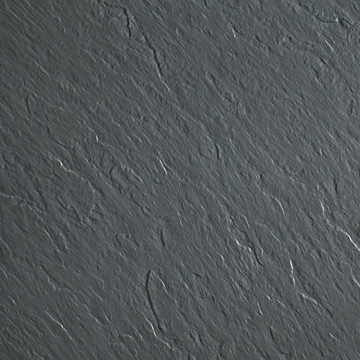 Picture of American Biltrite - Marathon Natural Slate 18 x 18 Midnight Charcoal