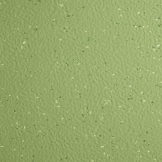 Picture of American Biltrite - Marathon Desert Stone 18 x 18 Lime Sorbet