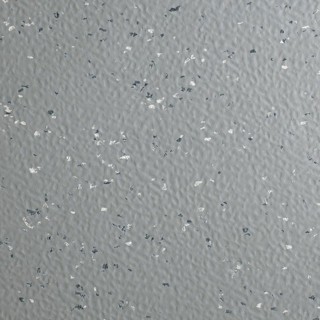 Picture of American Biltrite - Marathon Desert Stone 18 x 18 Polished Pewter