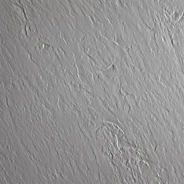 Picture of American Biltrite - Marathon Natural Slate 36 x 36 Polished Pewter