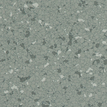 Picture of American Biltrite - Texas Granite 36 x 36 Mineral Gray