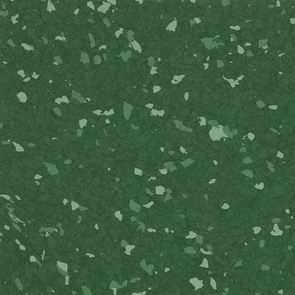 Picture of American Biltrite - Texas Granite 12 x 12 Forest Green