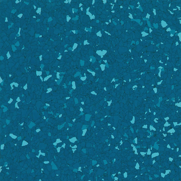 Picture of American Biltrite - Texas Granite 12 x 12 Primary Blue