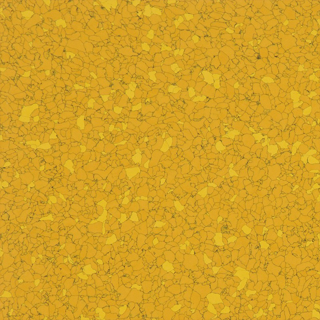 Picture of American Biltrite - Texas Granite 12 x 12 Primary Yellow