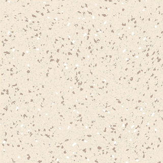 Picture of American Biltrite - Texas Granite 12 x 12 Rose Talbert Taupe
