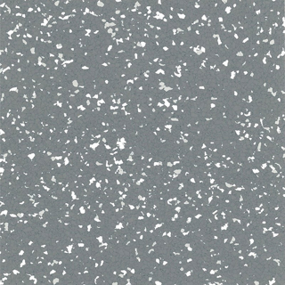 Picture of American Biltrite - Texas Granite 12 x 12 Grey White