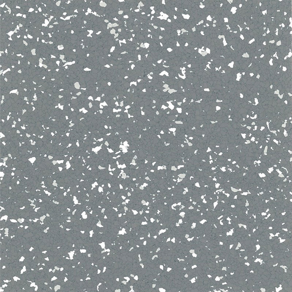 Picture of American Biltrite - Texas Granite 24 x 24 Grey White