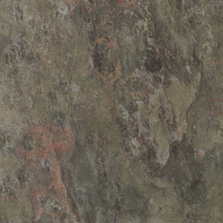 Picture of American Biltrite - Mirra Stone Slate Red Slate