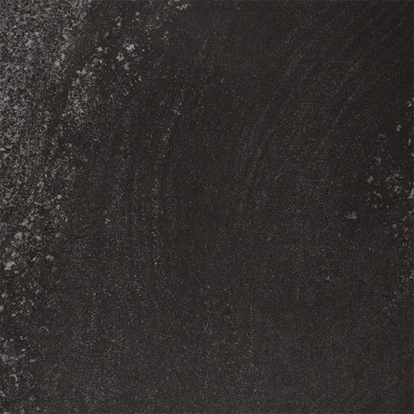 Picture of American Biltrite - Mirra Stone Weathered Stone 18 x 18 Soft Black