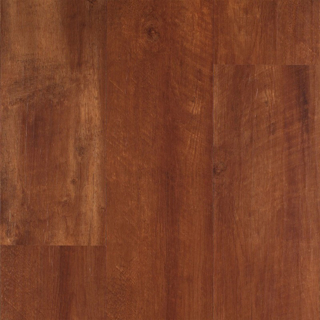 Picture of American Biltrite - Mirra Wood 7 x 48 Rustic Plank Russet Teak