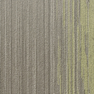 Picture of American Biltrite - Sonata Elements Brown Green