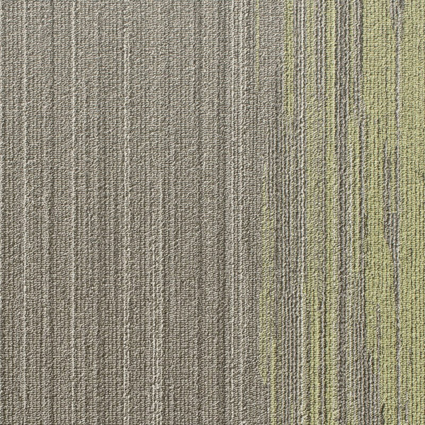 Picture of American Biltrite - Sonata Elements Brown Green