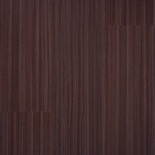 Picture of American Biltrite - Sonata Wood 6 x 48 Burghal Zebrawood Dark Brown