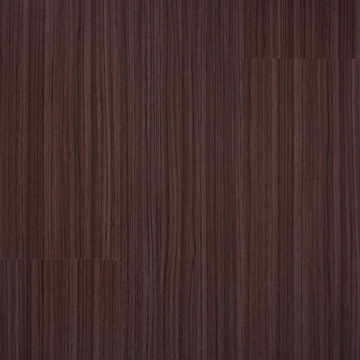 Picture of American Biltrite - Sonata Wood 6 x 48 Burghal Zebrawood Dark Brown