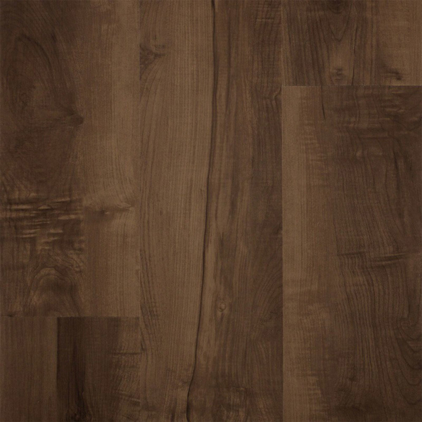 Picture of American Biltrite - Sonata Wood 6 x 48 Cabin Maple Brown