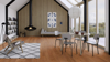 Picture of Boen - Live Pure Matt Plank Plus Soft Toscana