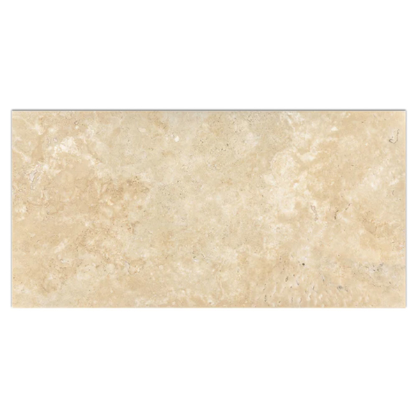 Picture of Elon Tile & Stone - Limestone 3 x 6 Durango Honed