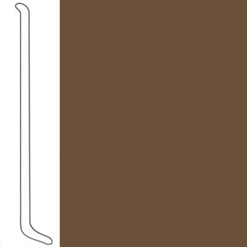 Picture of VPI Corp. - Wallbase Coved 4 Spice