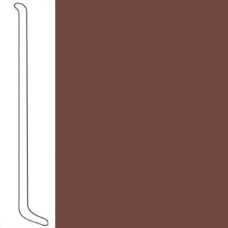 Picture of VPI Corp. - Wallbase Coved 1/8 4-inch Club Chair