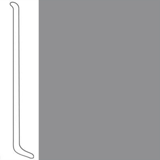 Picture of VPI Corp. - Wallbase Coved 1/8 4-inch London Fog