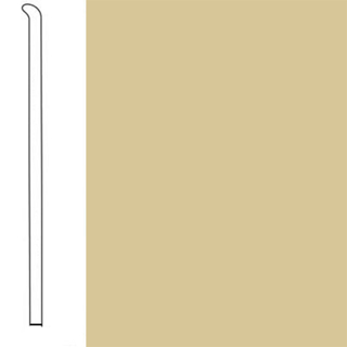 Picture of VPI Corp. - Wallbase Straight 1/8 2.5-inch Camelback
