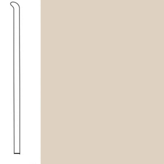 Picture of VPI Corp. - Wallbase Straight 1/8 2.5-inch Fawn
