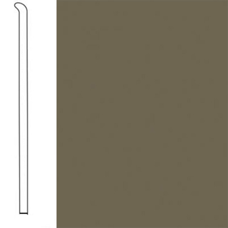Picture of VPI Corp. - Wallbase Straight 1/8 2.5-inch Olive Grove