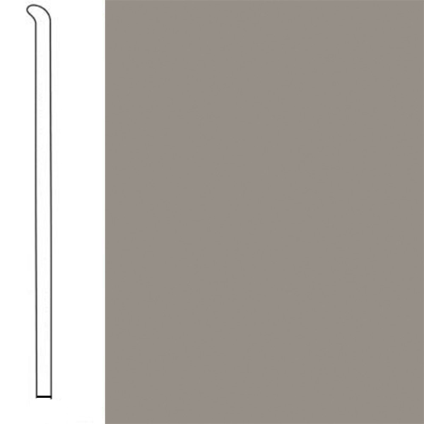 Picture of VPI Corp. - Wallbase Straight 1/8 2.5-inch Sandstone